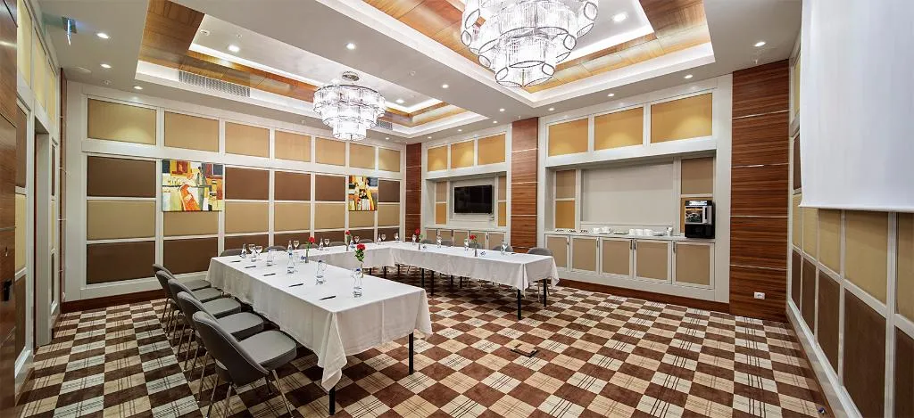 Conferences, DoubleTree by Hilton Kusadasi, Izmir