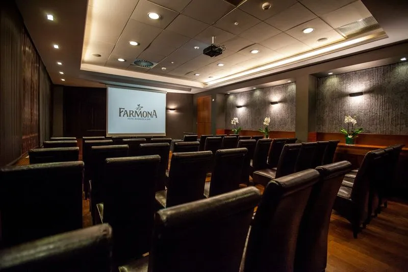 Conferences, Farmona Hotel Business & SPA, Krakow