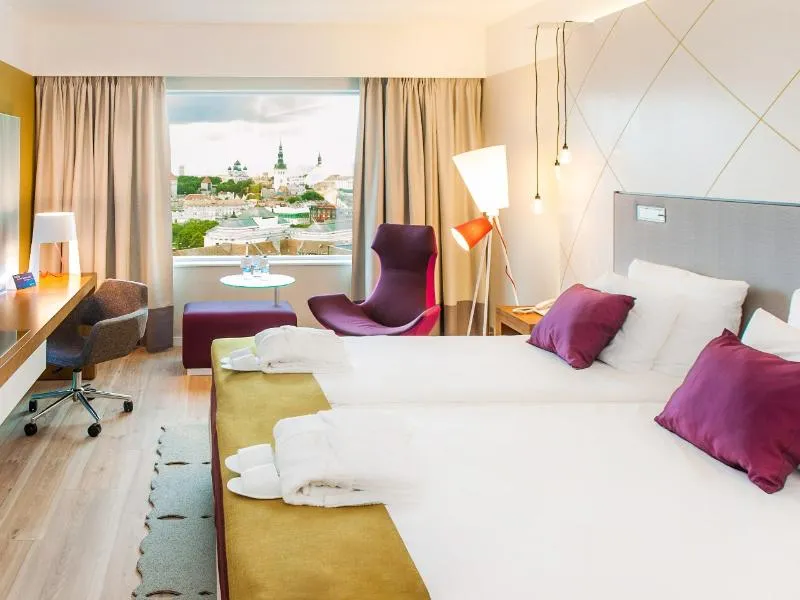 Room, Radisson Collection Hotel, Tallinn, Tallinn