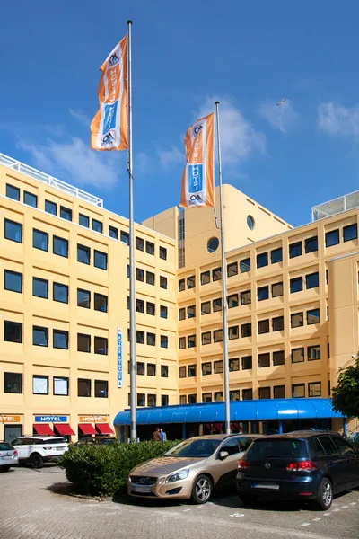General view, a&o Amsterdam Zuidoost, Amsterdam