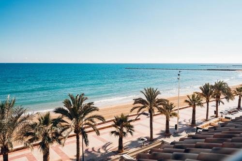 JovA Hotel & Restaurant, Costa Blanca