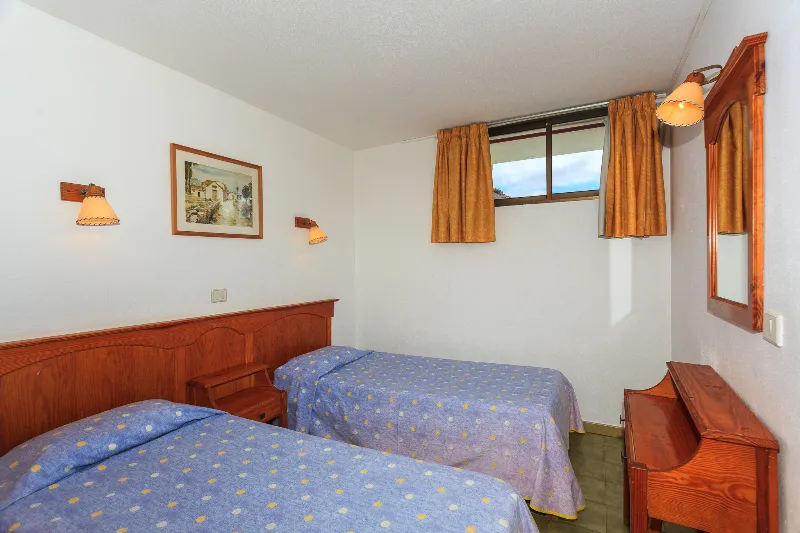 Room, Montesol, Gran Canaria