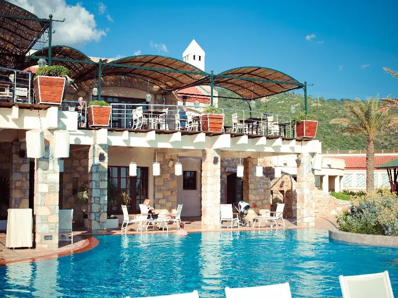 Pool, The Marmara Bodrum   Adult Only, Bodrum