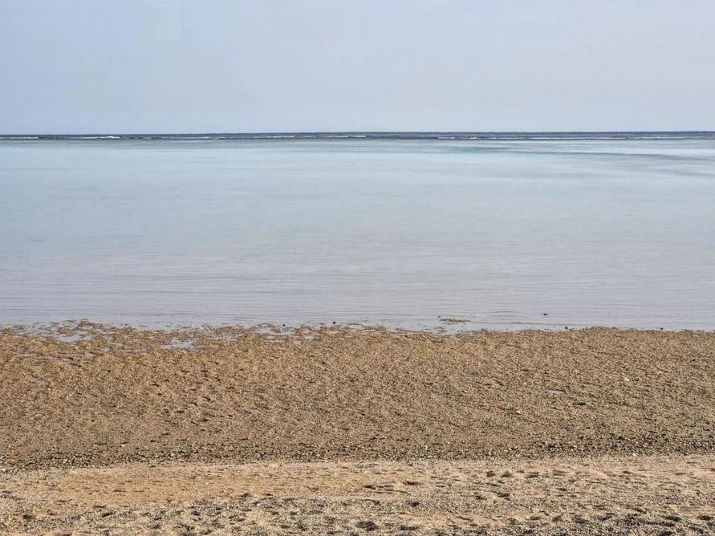 General view, Swisstouch Oriental Resort, Red Sea Riviera