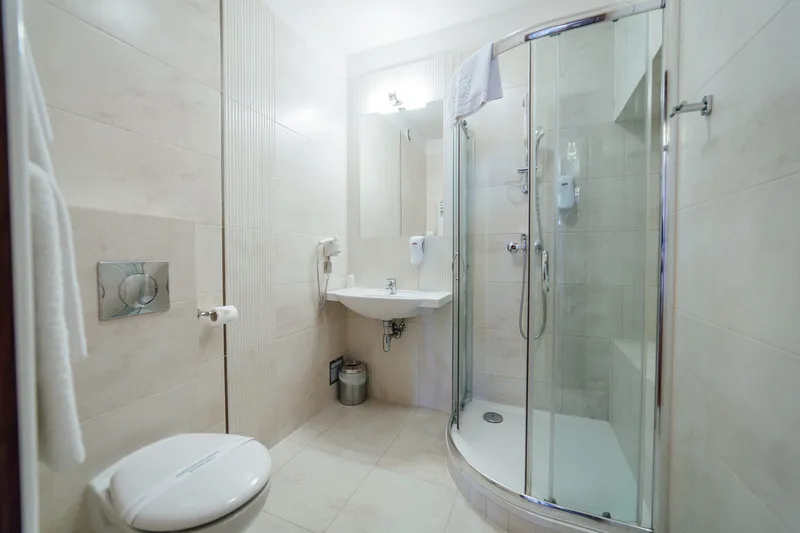 DOUBLE SUPERIOR Room, Rezydent, Krakow