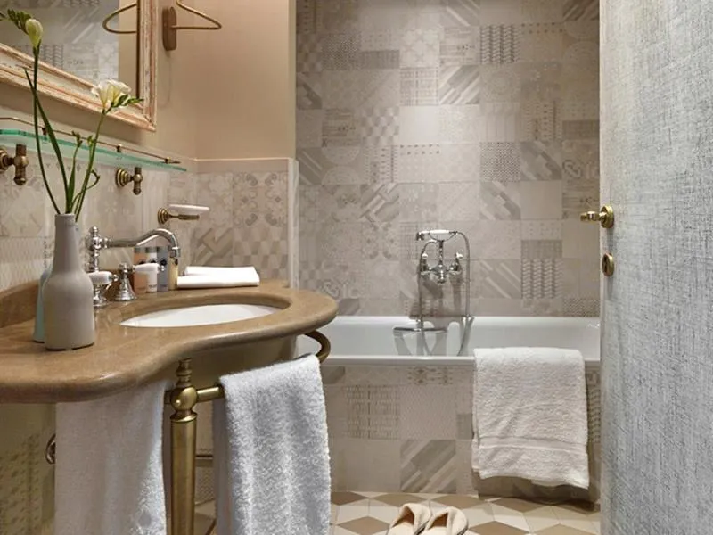 Room, Hotel Ville sull’Arno - Preferred Hotels & Resorts, Florence