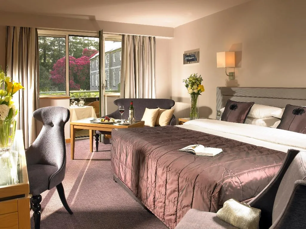 Double or Twin DELUXE Room, Maryborough Hotel & Spa, Cork