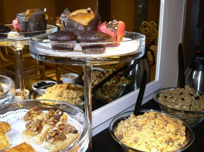 Restaurant, Anba Bed & Breakfast Deluxe Barcelona, Barcelona