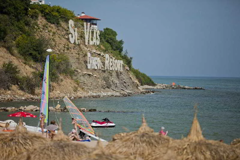Sports and Entertainment, Olymp Apartcomplex, Bourgas