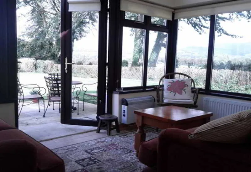 General view, Palm Lodge, Cork