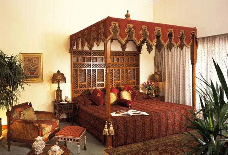 Room, Marriott Mena House, Cairo, Cairo