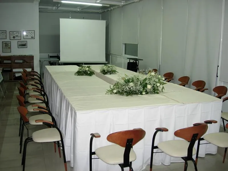 Conferences, New Aegli Hotel, Kalamata