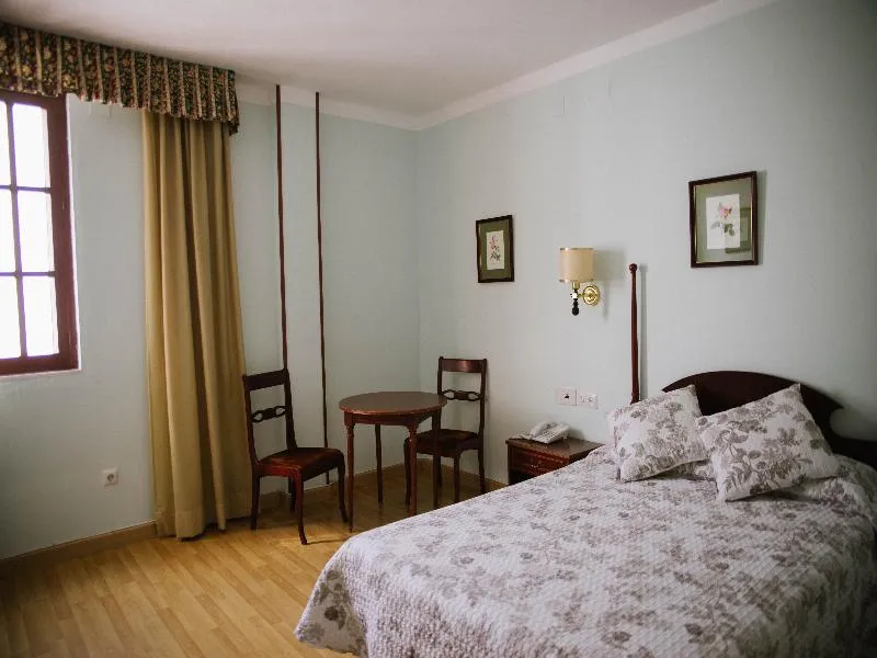 Double or Twin STANDARD Room, Sierra Aracena, Seville