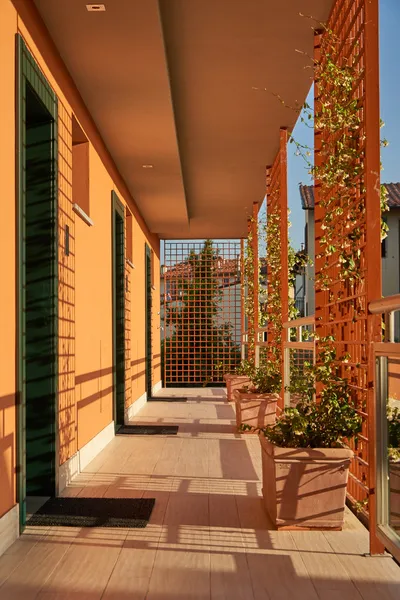 General view, Forte16 Apartments View & Spa, Florence