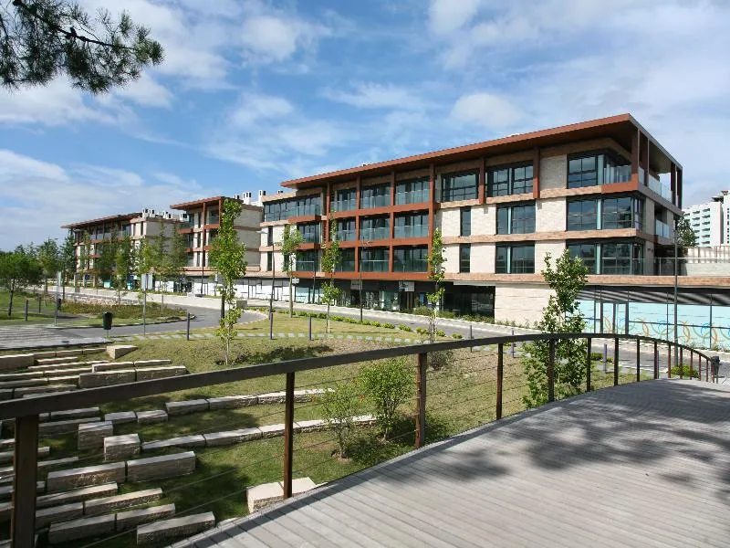 General view, Troia Residence Ácala, Lisbon