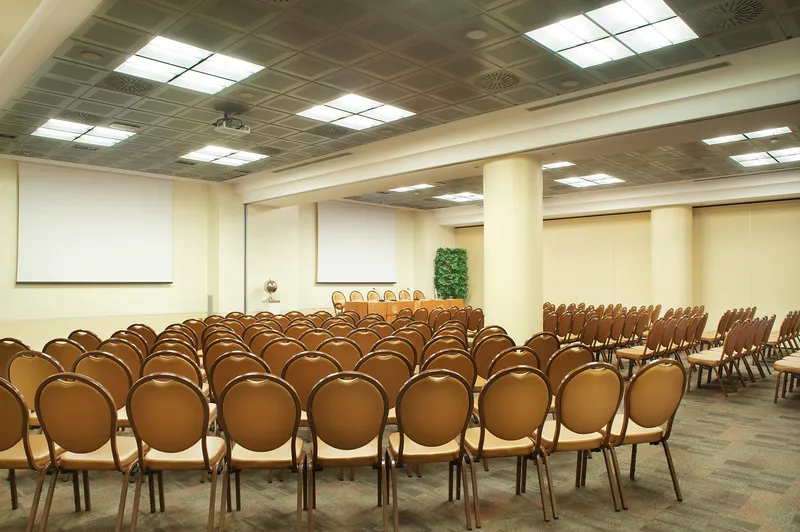 Conferences, Grand hotel Mediterraneo, Florence