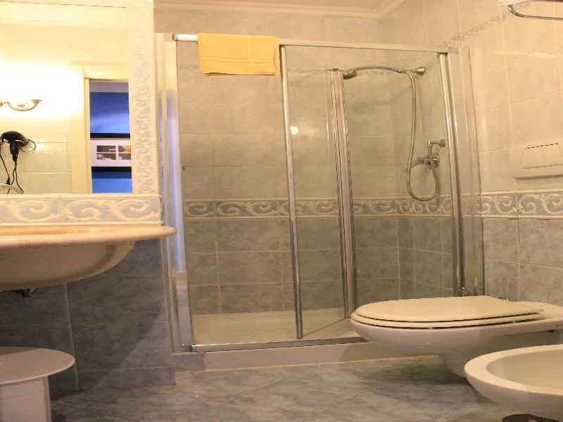 TRIPLE STANDARD Room, Emona Aquaeductus, Naples