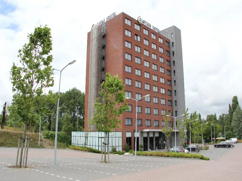 General view, Bastion Hotel Vlaardingen, Amsterdam