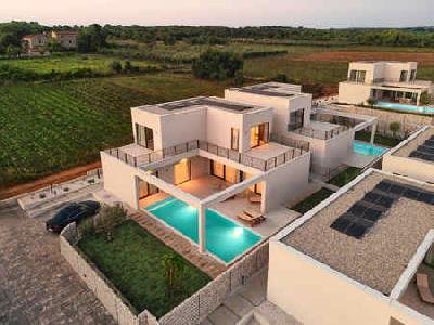 Taria Resort, Istria