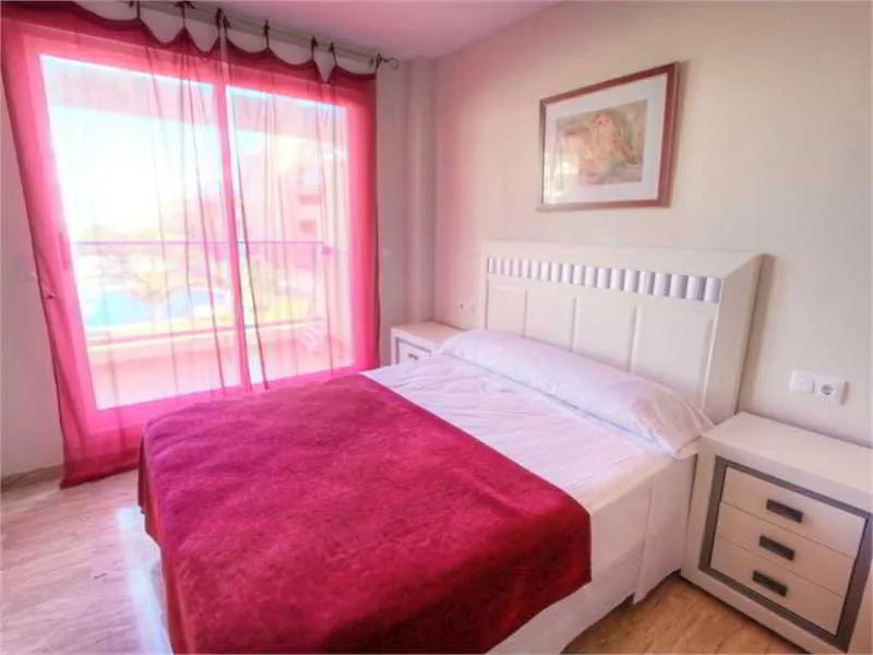 Room, Almadrava apartamentos, Costa Blanca