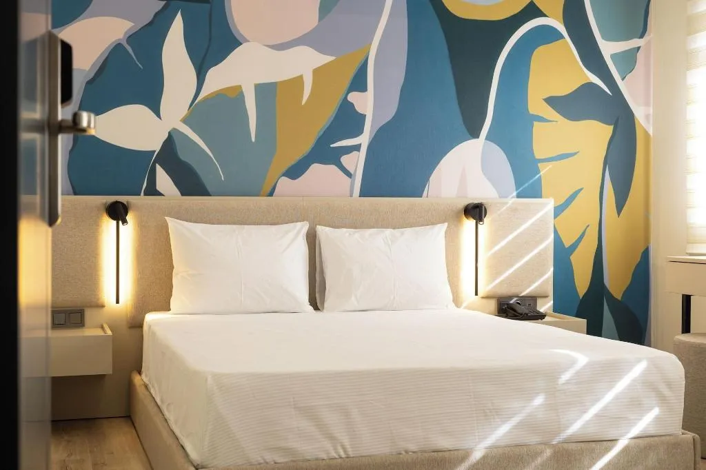Room, Turka Loca City Hotel, Antalya