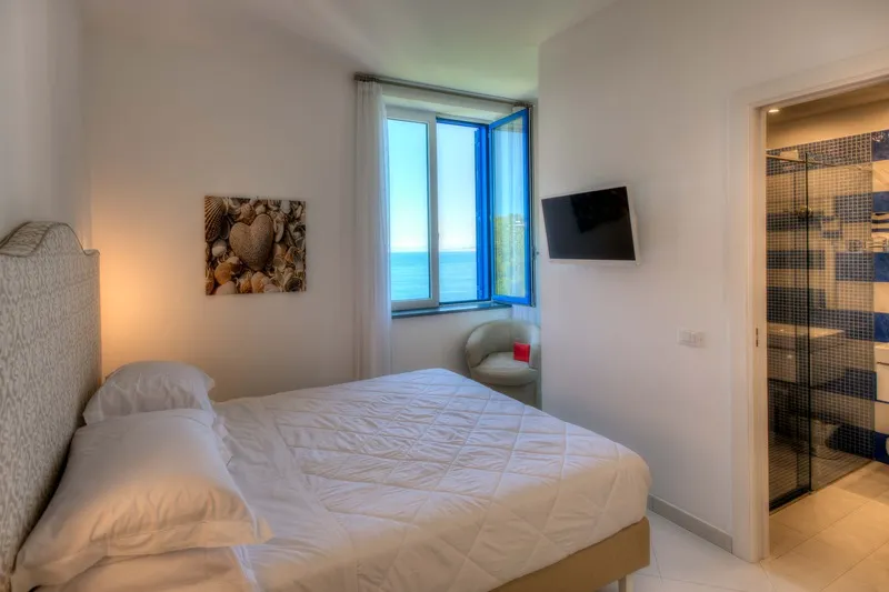 Double or Twin SUPERIOR Room, Boutique Hotel Helios, Naples
