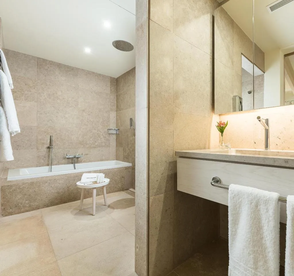SUITE WITH TERRACE Room, Sa Franquesa Nova, Majorca