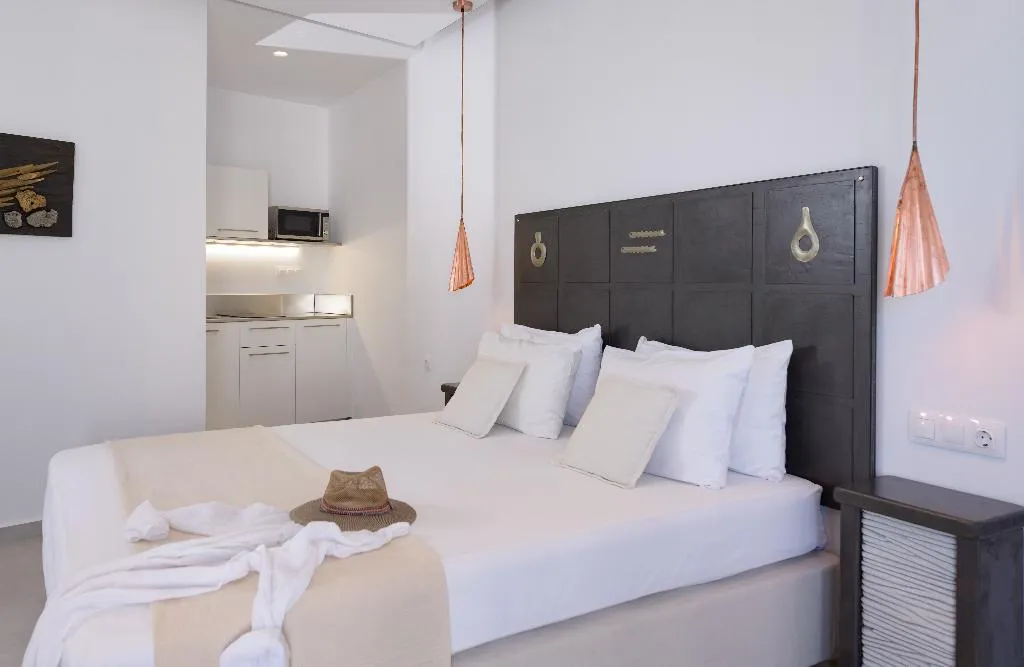JUNIOR SUITE SUPERIOR Room, Mika Villas & Suites, Crete