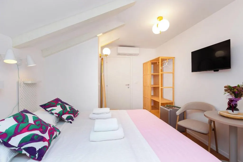 Room, Booba Rooms, Dubrovnik