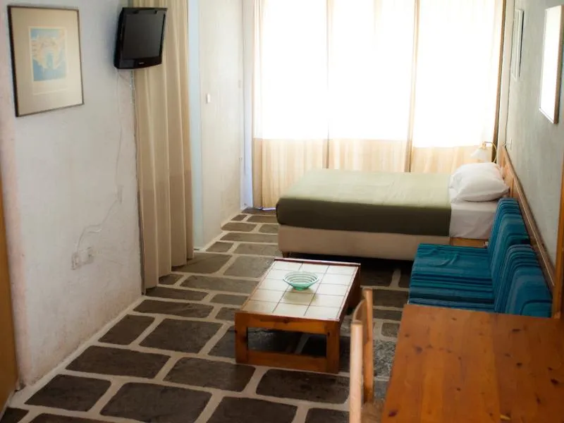 STUDIO STANDARD Room, Apollonia Hotel Apartments, Athens