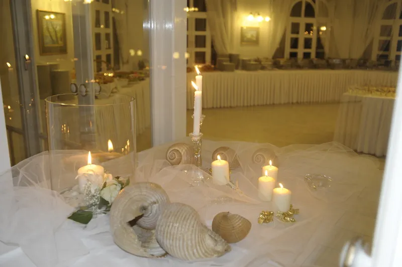 Conferences, Kerveli Village, Samos