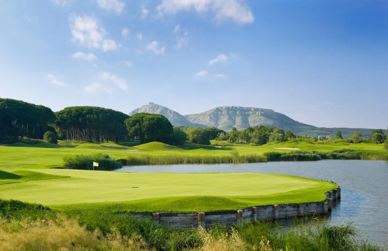 Sports and Entertainment, Hotel Empordà Golf, Costa Brava