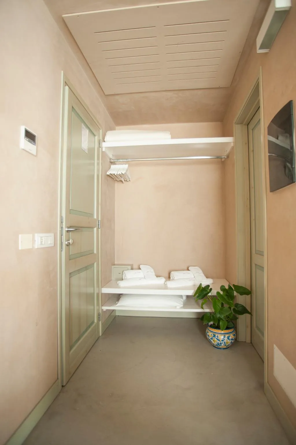 DOUBLE SUPERIOR Room, Relais Casina Miregia, Catania