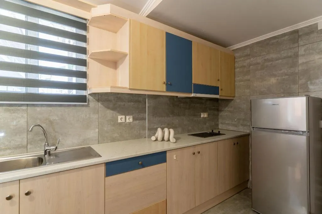 Room, Acapulco Marinos Studios & Apartments, Zante