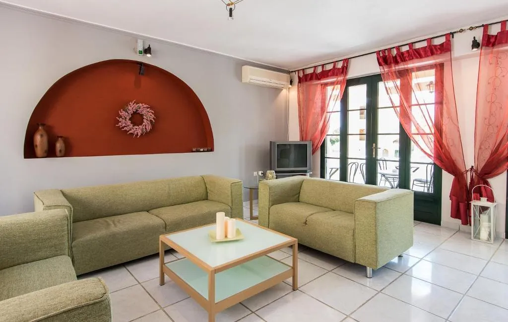 General view, Bozikis Palace Hotel, Zante