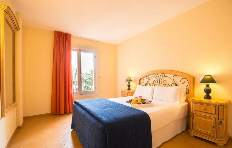 Room, Ona Cala Pi Club, Majorca