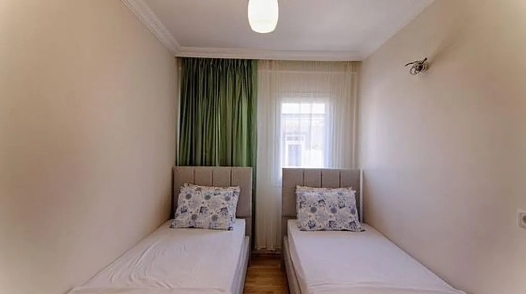 APARTMENT DELUXE Room, Tanaydin Evleri, Dalaman