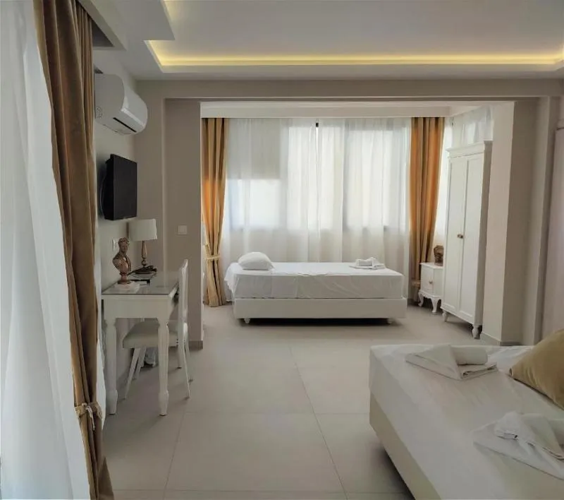 STUDIO CLASSIC Room, Light Blue Hotel, Halkidiki