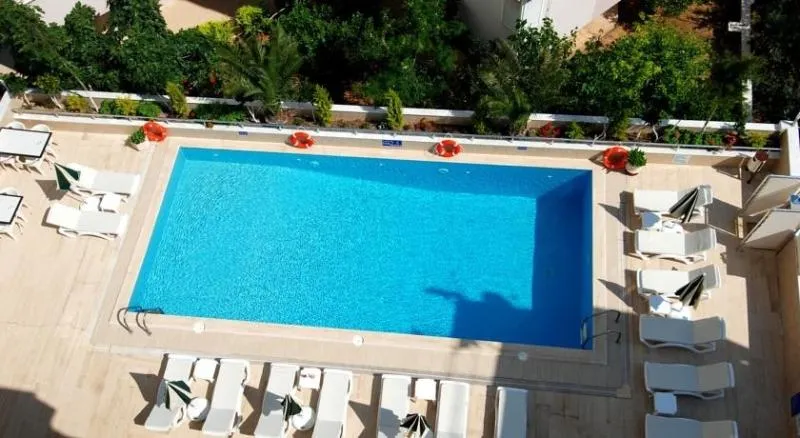 General view, Lara Diamond, Antalya