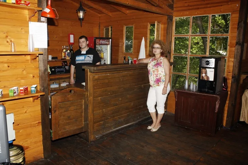Bar, Hotel Perla, Varna