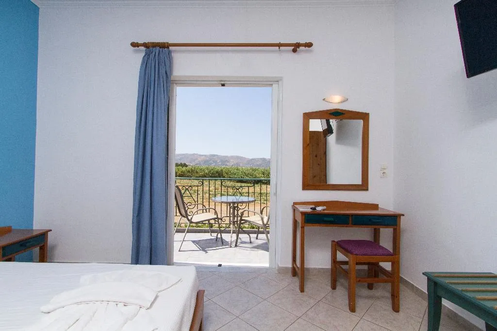 APARTMENT ONE BEDROOM Room, Mediterranean Hotel and Apartments, Crete