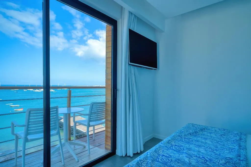 DOUBLE PREMIUM SEA VIEW Room, Hotel Boutique La Marquesina Adults Only, Fuerteventura