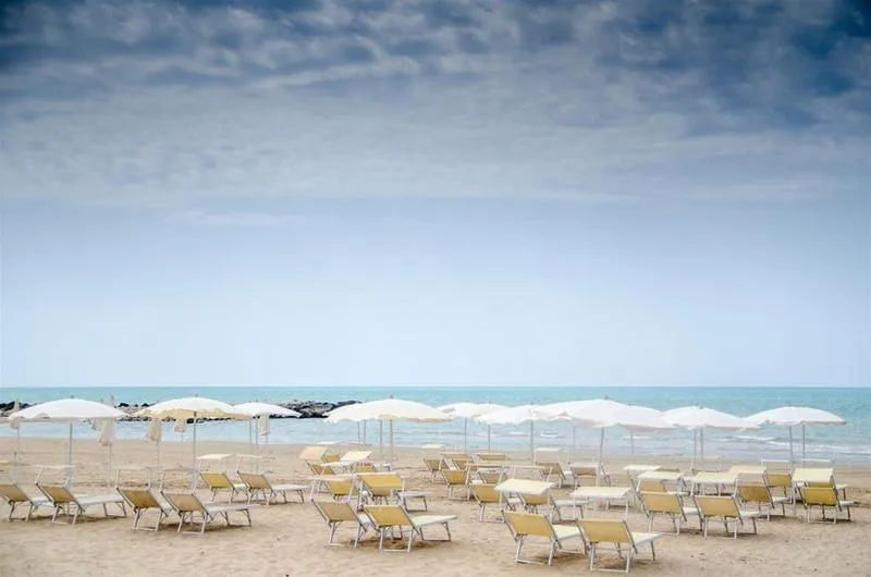 General view, Donnalucata Resort, Syracuse