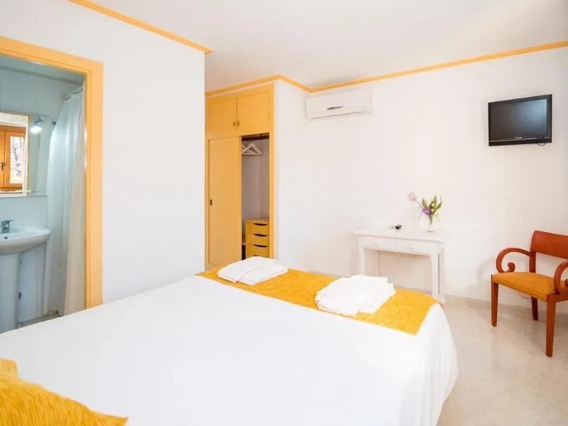 General view, Fonda Llabres Hotel Boutique, Majorca