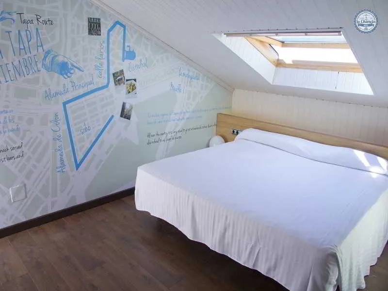 Room, Hotel La Chancla, Costa Del Sol