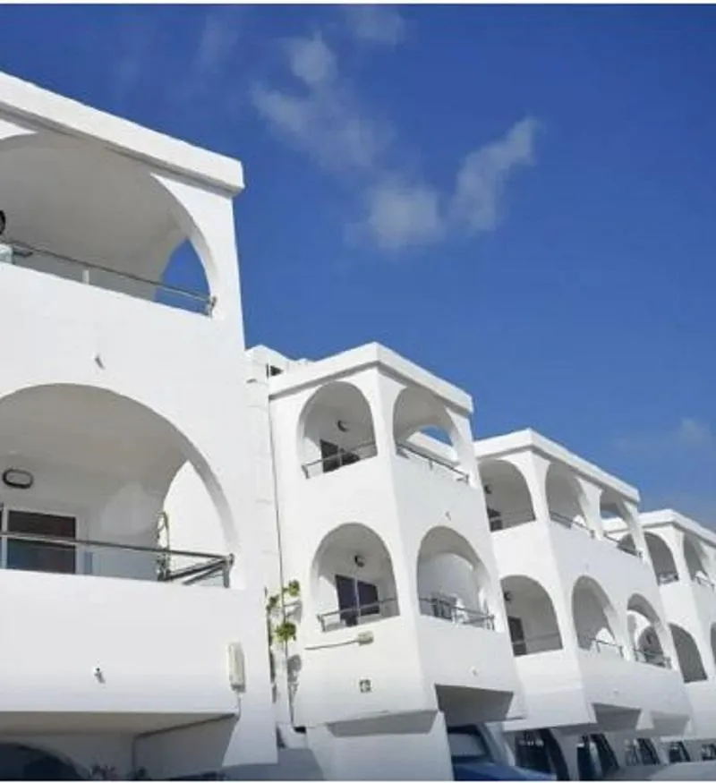 General view, Colina Mar, Gran Canaria