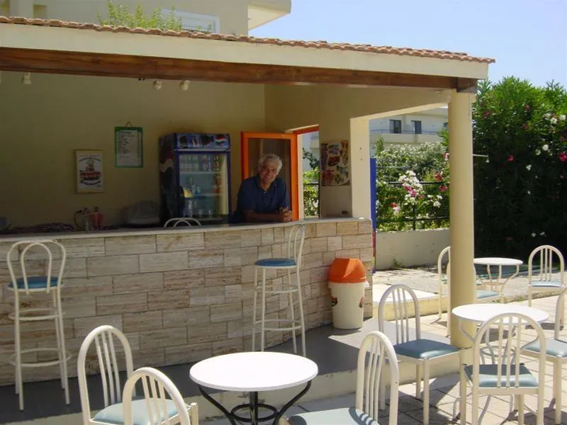 General view, Palmasol, Rhodes