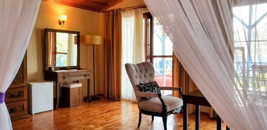 Bozburun Hotel Aphrodite, Dalaman