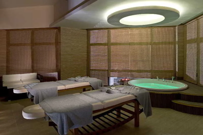 Sports and Entertainment, Kaya Izmir Thermal and Spa Hotel, Izmir