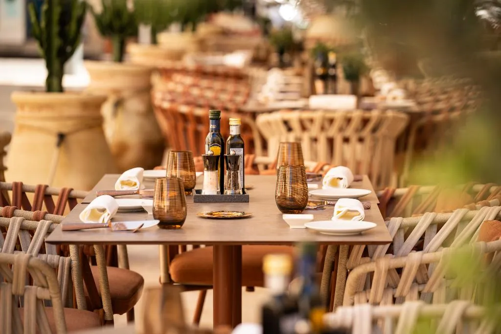 Restaurant, Palazzo Artemide - VRetreats, an SLH Hotel, Catania